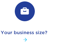 Your Business Size?